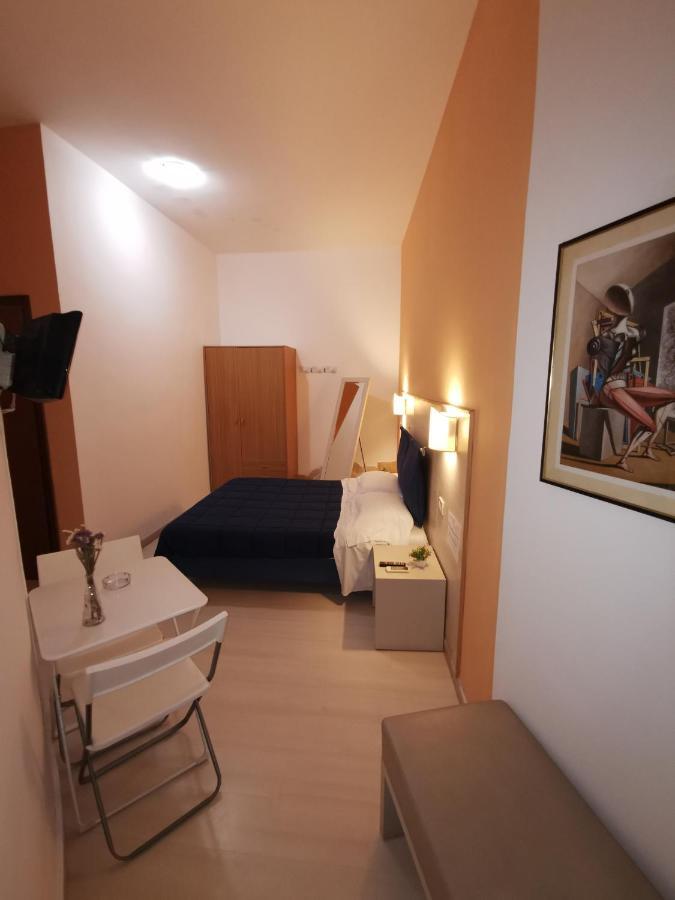 Borgo Marinaro Hotell Aci Castello Eksteriør bilde