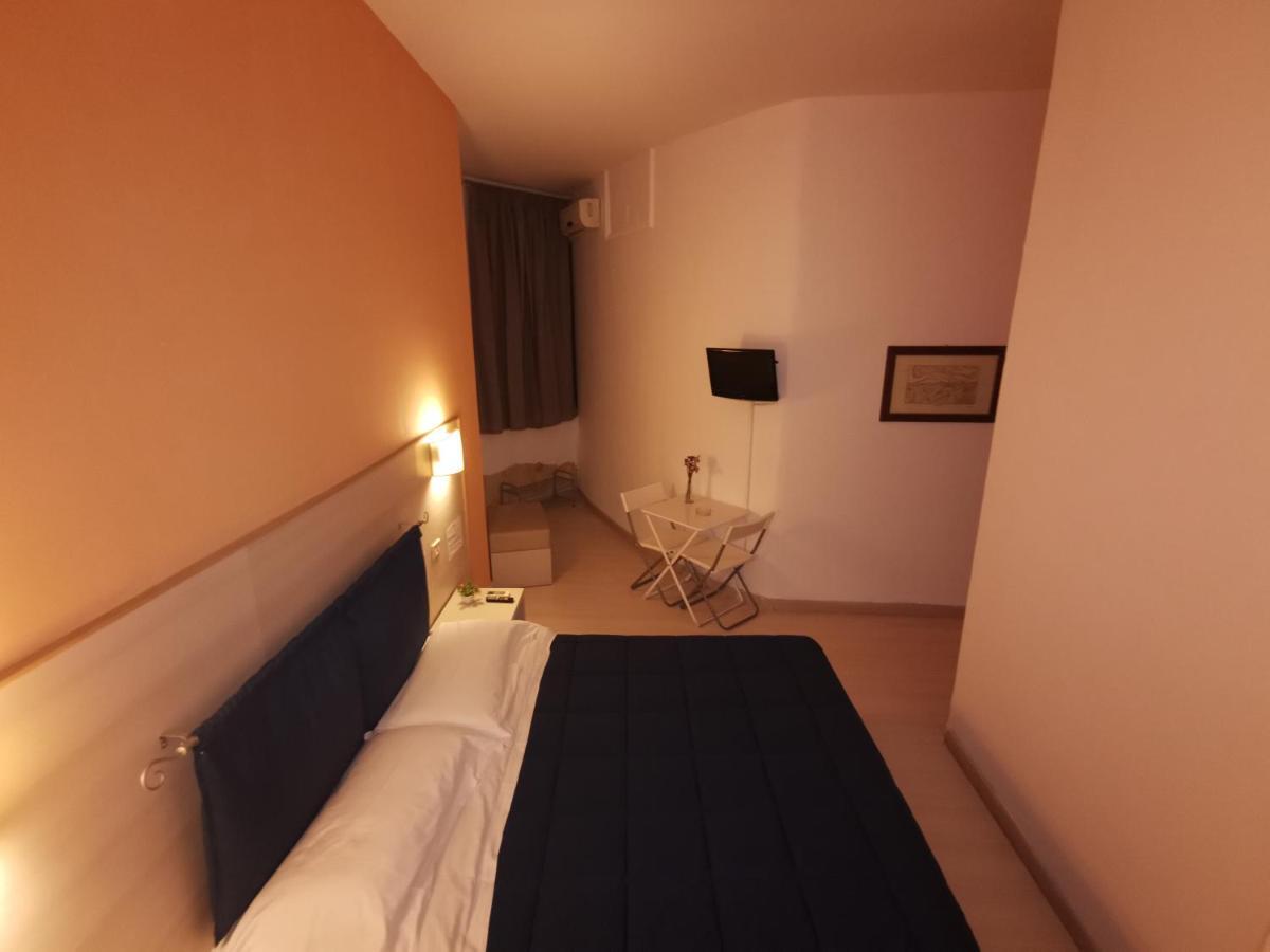 Borgo Marinaro Hotell Aci Castello Eksteriør bilde